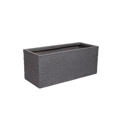 Samuel Alexander Pot Planter