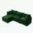 Green Chenille is out of stock
