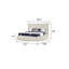 Ensemble de meuble-lavabo 5 pièces Taner-1763504787-1763504794