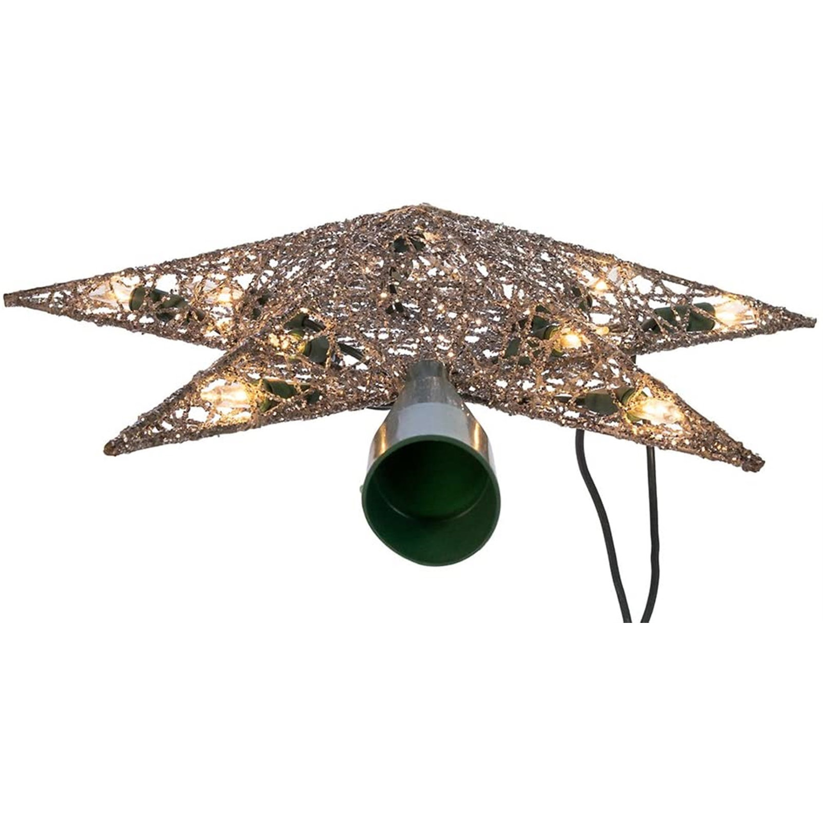 Star Tree Topper