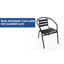 Chaise de patio Siyam-172080634