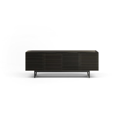 Corridor Media Console