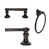 Oil Rubbed Bronze is out of stock