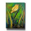 Art mural sur toile 40 "x 54"