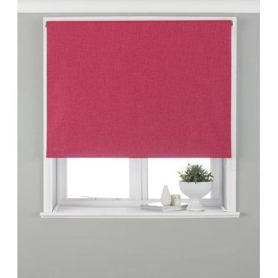 Blackout Roller Blind
