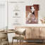 Bramow mauve et Romeo I-108541303