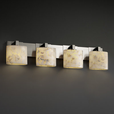 Dondray 4 - Light Vanity Light