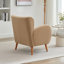 Chaise longue rembourrée Manhart-112387258