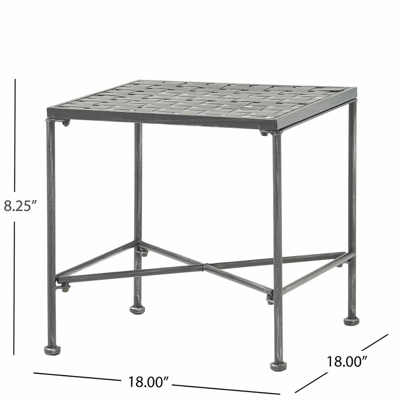Table de bout LUNA