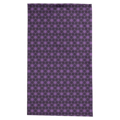Nappe à cercles ornés Leffel