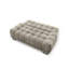 Nicolus 3 Seater Velvet Sofa Bed-969642232