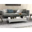 Table basse à 4 pieds avec rangement Hefni-1113815576