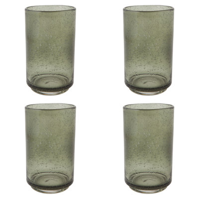 Ensemble de 4 verres 17 oz