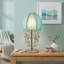 Lampe de table noire 24 "Vestfold-1584478793
