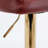 Jeneanne Upholstered Adjustable Height Counter Stool-122762753-121642932