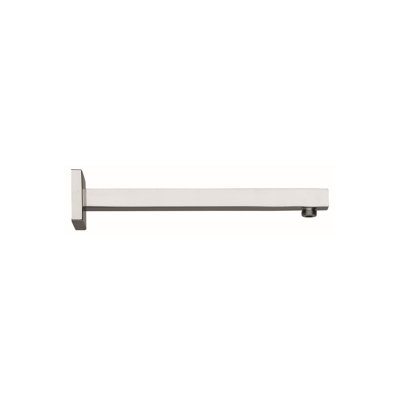 Bras de douche quadro