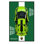 Assembled Building Block Car With Poster Display, Wall Art