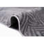 Tapis crème à chevrons confortable et minimaliste Segars-981668468