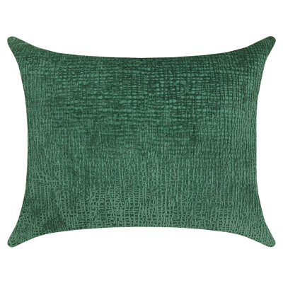 Kimia Rectangular Pillow Cover & Insert