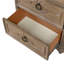 Cashawn 2-Drawer Nightstand with USB ports