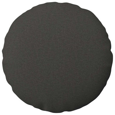 Round Cushion Cover