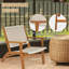 Chaise de patio Boadicea