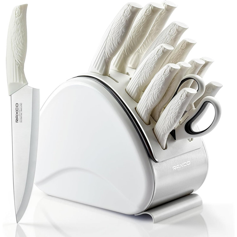 Kitchen Knife Set