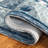 Lanagan Hand Tufted Wool Southwestern Rug-1951144205