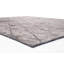 Rapture Geometric Shapes Area Rug in Gray-1070660405
