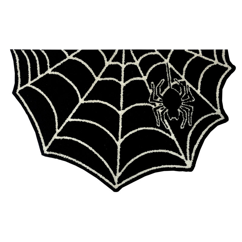 Spider Web Slice Size 24X36