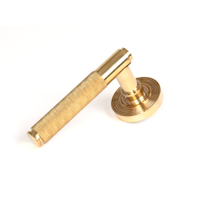 Single Dummy Door Handle