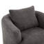 Chaise pivotante à 360 °-267612173
