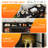 Fireplace TV Stand w/ Remote Controls & Thermostat Storage Cabinets -2005074550