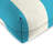 19" x 19" Outdoor Wicker Seat Cushion-1062525614