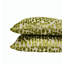 Housse de coussin ovale en velours-105872388-105872389
