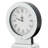 Montreal 60.75'' H Glass Floor Clock