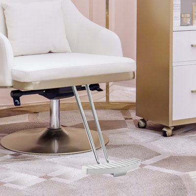 Repose-pieds Salon Barber