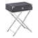 8 End Table with Storage
