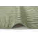 Geometric Pile Low-Effect patterned Machine Woven Green Area Rug