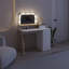 Camryne Dressing Table with Mirror-1945768167