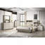Commode 4 tiroirs Gem