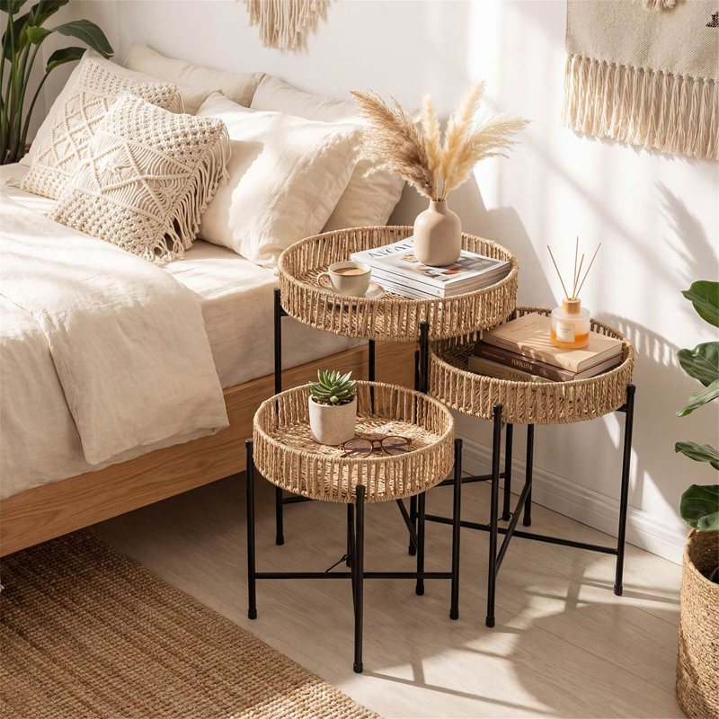 Nesting Tables