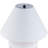 Jago Ceramic Standard Table Lamp