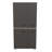 Jezelle Single Storage Cabinet ( 66.1'' H x 31.5'' W x 14.6'' D)