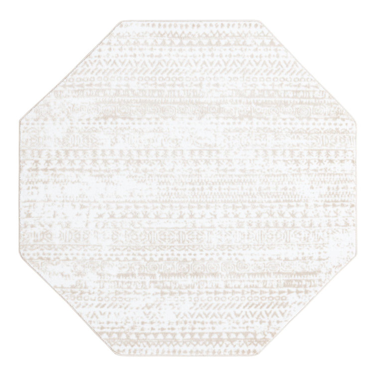 Ardussi Abstract Indoor Rug