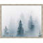 Misty Morning Hike 4 Print-58023175