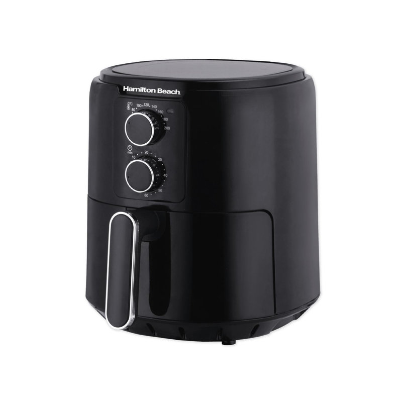 Hamilton Beach Simplifry Air Fryer