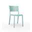 Spot Eco Outdoor Dining Side Chair-863874576