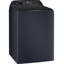 Ge Profile Energy Star 5.4 Cu. Ft. Capacity Washer With Smarter Wash Technology And Adaptive Smartdispense