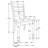 Neuhaus Four Leg Dining Set-264618515